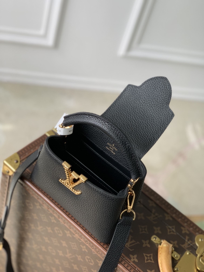 LV Satchel Bags